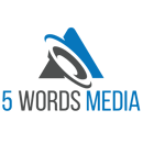 5wordsmedia_logo